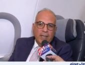 وزير الرى لإكسترا نيوز: سد جوليوس نيريري نموذج للتعاون والتنمية في إفريقيا