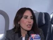 وزيرة الإسكان لإكسترا نيوز: سد جوليوس نيريري قصة نجاح للشركات المصرية