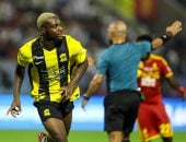 اتحاد جدة يخطف الفوز من القادسية بهدف نظيف في الدوري السعودي