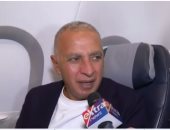 أحمد السويدي لإكسترا نيوز: إفريقيا توسع طبيعي للشركات المصرية