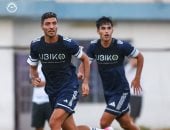 محمد شريف فى اختبار جديد مع الزوراء بالدورى العراقى
