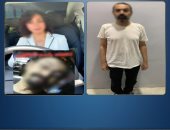 ضبط المتهم بإدارة صفحتين على مواقع التواصل للتشهير بأسقف في المنيا