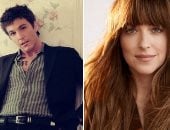 قصة حب لم تكتمل.. داكوتا جونسون وRole Model يعلنان الانفصال بعد أقل من عام