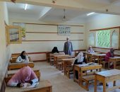رئيس منطقة سوهاج الأزهرية يتفقد امتحانات الدور الثاني» للثانوية الأزهرية