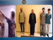 ضبط مالك سنتر تعليمي غير مرخص لرقص شخصين داخله.. فيديو