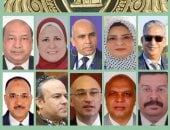10 من علماء جامعة القاهرة في اللجان الدائمة للمجلس الأعلى للآثار