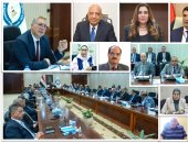 البترول: زيادة إمدادات الخام للإسكندرية للبترول رفعت معدلات تشغيل المعمل لـ83%