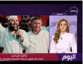 منير أديب لـ اليوم: التنظيمات المتطرفة خرجت من رحم الإخوان