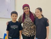 «ألوان صغيرة ومواهب كبيرة».. معرض فني لمواهب أبناء الصحفيين بالنقابة الأربعاء المقبل