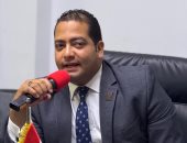 رئيس حزب كيان مصر: «جوليوس نيريري» نموذج للقوة الناعمة المصرية في أفريقيا