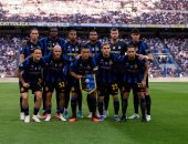 فشل صفقة انتقال هنريكي لاعب الإنتر إلى روما