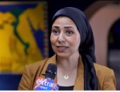 رشا كمال لإكسترا نيوز: الوعي الأثري يصحح المفاهيم المغلوطة لدى الأطفال