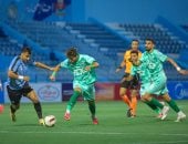 بيراميدز يوجه إنذارًا قويًا فى افتتاحية الدورى ويضرب المحلة بثلاثية بعقر داره