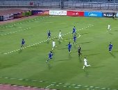 المصري يهزم سموحة 1-0 بنيران صديقة فى افتتاح مشواره بالدورى