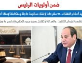 10 مقترحات لإنشاء منظومة عاجلة لسرعة تنفيذ أحكام الأسرة.. عن "برلماني"