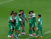الأهلي يكتسح أبها برباعية.. والخليج والشباب يتعادلان سلبيًا في الدوري السعودي