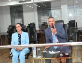 محافظ جنوب سيناء يبحث مع رؤساء المدن الخدمات والخطة الاستثمارية وحل المشكلات