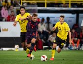 بايرن ميونخ يهزم دورتموند 2 - 1 ويتوج بالسوبر الألماني للمرة الـ 12