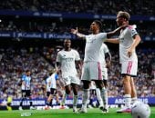 الريال ضد ريال سوسيداد.. استمرار غياب تشواميني وإندريك عن قائمة الملكي
