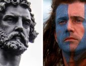 ذكرى صرخة الحرية.. Braveheart شاهد حى على أن الأفكار لا تموت