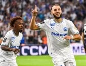 مارسيليا يدمر شباك ستراسبورج برباعية في انطلاقة الدوري الفرنسي