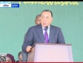 مدبولى من تنزانيا: مصر مستعدة للتعاون مع كل الأشقاء الأفارقة لبناء حاضر أفضل