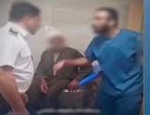 الداخلية تكشف حقيقة مشادة كلامية بين ضابط شرطة وطبيب داخل  مستشفى