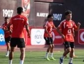 تشكيل مفاجئ للأهلي أمام الشرقية إنبي فى افتتاحية الدوري.. فيديو
