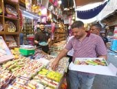 ما حكم شراء حلوى المولد النبوي في ذكرى المولد الشريف؟.. الأزهر للفتوى يجيب