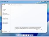 ميتا تطرح نسخة خاصة من Meta AI لأجهزة Mac