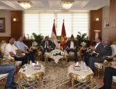 بشرى لأهالى بورسعيد.. بدء إجراءات مشروع إسكان محدودى ومتوسطى الدخل
