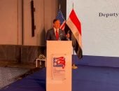 مسئول أمريكى: مصر على رأس قائمة دول نسعى لتعزيز الشراكة معها.. فيديو