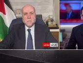 مستشار الرئيس الفلسطيني: سعار الاستيطان الإسرائيلي يخدم أجندة نتنياهو الانتخابية
