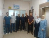 "صحة المنوفية": إجراء 5 آلاف عملية منذ افتتاح قسطرة قلب أشمون