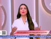 إيمان عز الدين: الحديث مع النفس طبيعي.. والخطر يبدأ عندما يتحول إلى جلد للذات