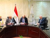 وزير التعليم يعتمد نتيجة الدور الثاني للدبلومات الفنية بنسبة نجاح 89.49٪
