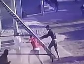 القبض على المتهمين فى واقعة هجوم مسلح على شاب وإصابته فى الدقهلية.. فيديو