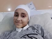 مريم مسعود.. طفلة في الثالثة عشرة تحاصرها الحروق الشديدة داخل غزة.. تحتاج لعناية مركزة وجراحات تجميل وترميم عاجلة وحياتها مهددة مع نقص الأدوية والضمادات والإمكانات الطبية.. أسرتها تناشد نقلها للعلاج خارج القطاع