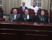 السجن 10 سنوات لمحامٍ وموظف بتهمة تزوير توكيل لرجل أعمال