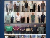 الجريمة الصامتة خلف الألوان.. رحلة "أسطوانة الموت" من مخازن العاشر إلى فاجعة "مول القاهرة الجديدة".. الداخلية تسقط "شبكة الغازات المجهولة".. وضبط 856 أسطوانة غاز كانت معدة للتوزيع لترسل الخوف إلى أماكن أخرى