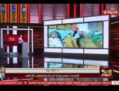 الزراعة لـ الحياة اليوم: إنتاج القمح يتجاوز 10 ملايين طن لأول مرة في مصر