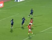 حقيقة شكوى إنبي ضد حكم مباراته مع الأهلي في الدوري المصري