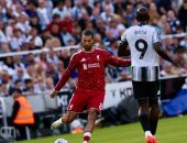 نيوكاسل ضد ليفربول.. الريدز يخطف التعادل فى الوقت القاتل (فيديو)