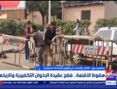 إبراهيم ربيع: الشائعات سلاح الإخوان لتفكيك المجتمع المصري