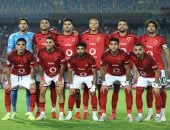 بقرار وبن شرقي وطاهر يقودون هجوم الأهلي أمام زد.. وعلي محمود بالوسط