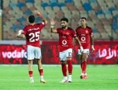5 إحصائيات مثيرة عن الدوري المصري قبل انطلاق الجولة الثالثة