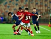18 هدفاً و33 بطاقة صفراء وكارت أحمر.. الأبرز في حصاد الجولة الأولى بالدوري المصري.. الزمالك يسقط في فخ التعادل أمام الاتحاد السكندري.. بيراميدز يكشر عن أنيابه أمام المحلة والأهلي ينجو من الهزيمة بقاضية أفشة