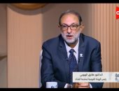 طارق الهوبي لـ كلمة أخيرة: 1650 موظفا لمتابعة منظومة سلامة الغذاء