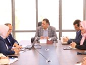 لجنة التسونامى باليونسكو: رأس البر تخطو خطوات متقدمة لتصبح مدينة معتمدة دوليا