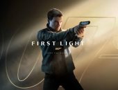 بيع 4 ملايين نسخة من لعبة 007 First Light خلال 3 أشهر فقط